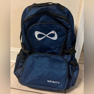 NFINITY backpack